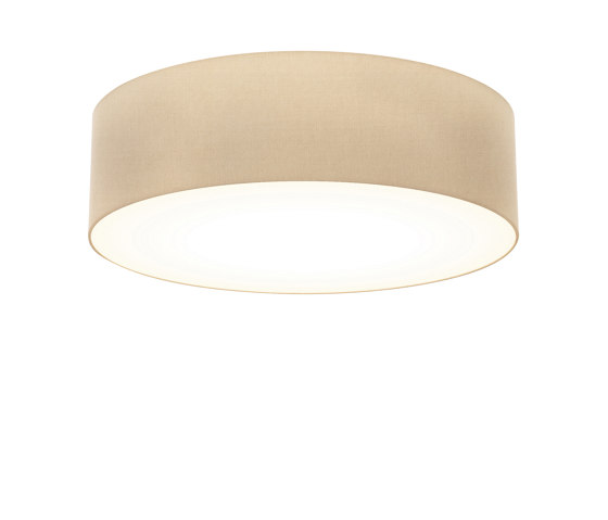 Cambria 580 | Putty Fabric | Plafonniers | Astro Lighting