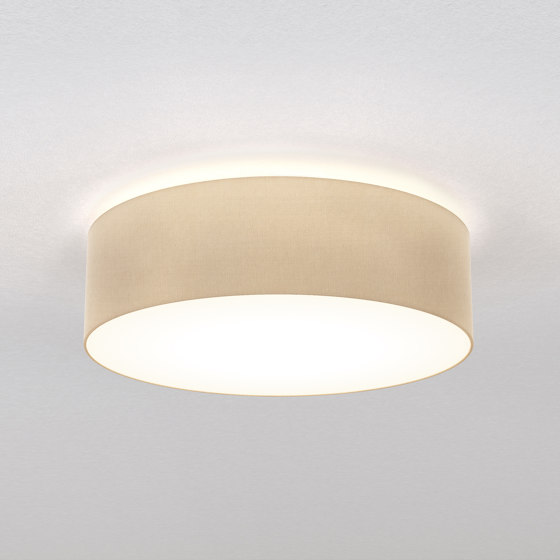 Cambria 580 | Putty Fabric | Lampade plafoniere | Astro Lighting
