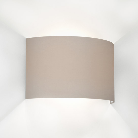 Cambria 180 Shade | Putty | Lighting accessories | Astro Lighting