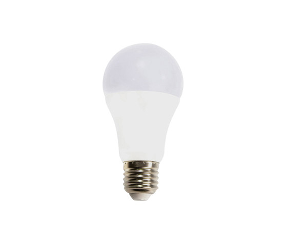 Lamp E27 LED 8W 2200K-6900K Tunable White Casambi | White | Accessoires d'éclairage | Astro Lighting