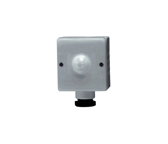 Sensor Casambi PIR and light sensor - IP66 | White | Presence detectors | Astro Lighting