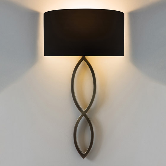 Caserta | Bronze | Lámparas de pared | Astro Lighting