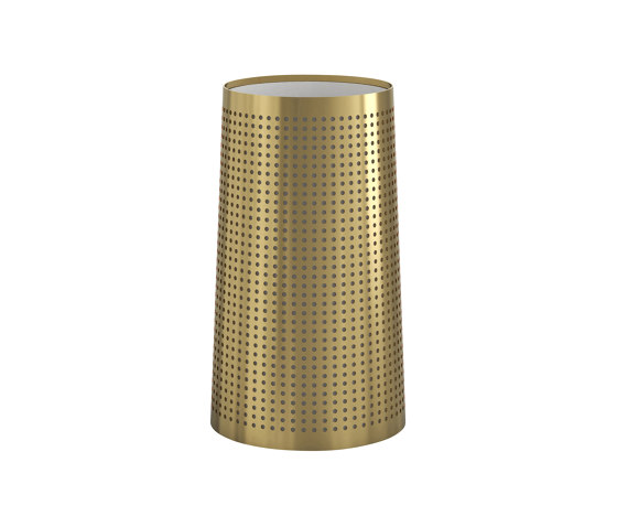 Cone 195 | Natural Brass | Accessori per l'illuminazione | Astro Lighting