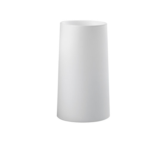 Cone 195 Glass | White (Opal) | Lámparas de pared | Astro Lighting