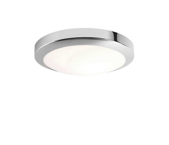 Dakota 300 LED | Polished Chrome | Lampade plafoniere | Astro Lighting