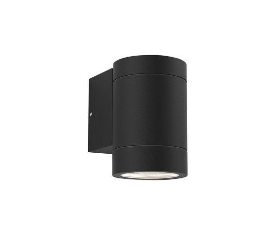 Dartmouth Single LED | Textured Black | Außen Wandanbauleuchten | Astro Lighting
