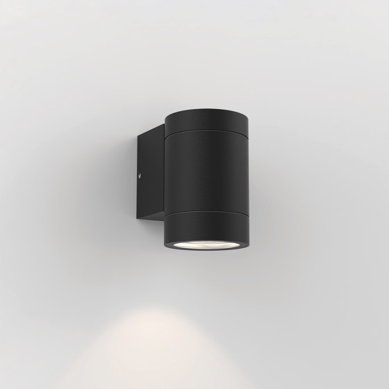 Dartmouth Single LED | Textured Black | Außen Wandanbauleuchten | Astro Lighting