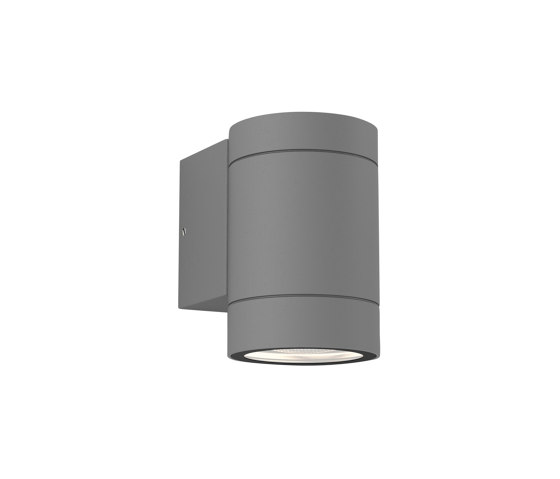 Dartmouth Single LED | Textured Grey | Außen Wandanbauleuchten | Astro Lighting