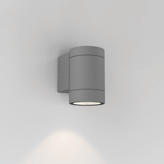 Dartmouth Single LED | Textured Grey | Outdoor wall lights | Astro Lighting