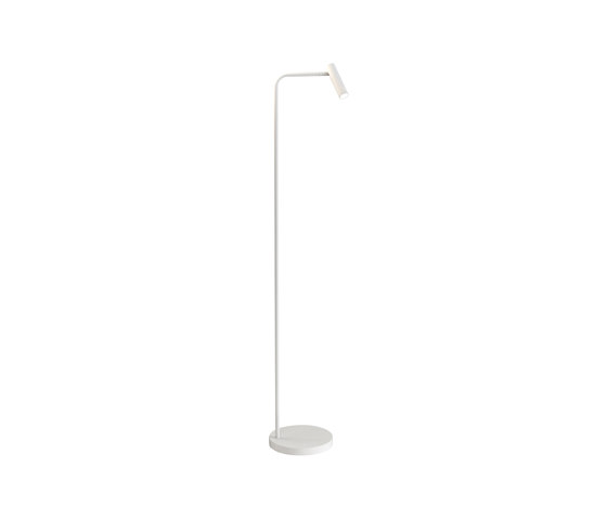 Enna Floor LED | Matt White | Free-standing lights | Astro Lighting