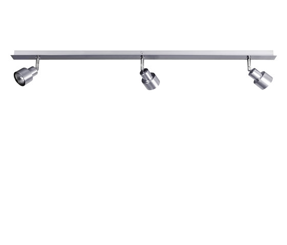 Exel | Brushed Aluminium | Ceiling lights | Astro Lighting