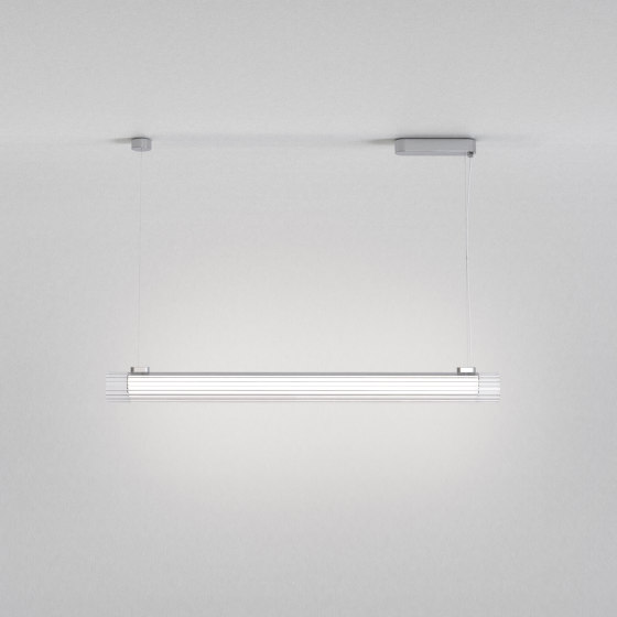 io Pendant 1000 | Polished Chrome | Suspended lights | Astro Lighting