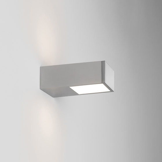 Kappa LED | Polished Chrome | Wall lights | Astro Lighting