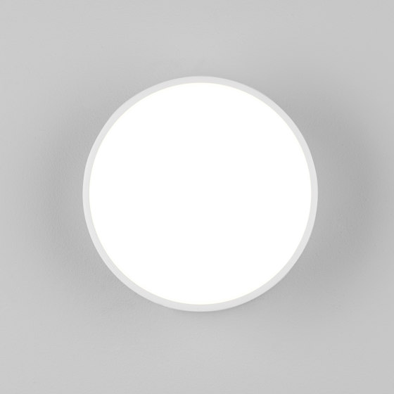 Kea 150 Round | Textured White | Außen Wandanbauleuchten | Astro Lighting