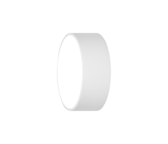 Kea 150 Round | Textured White | Architonic