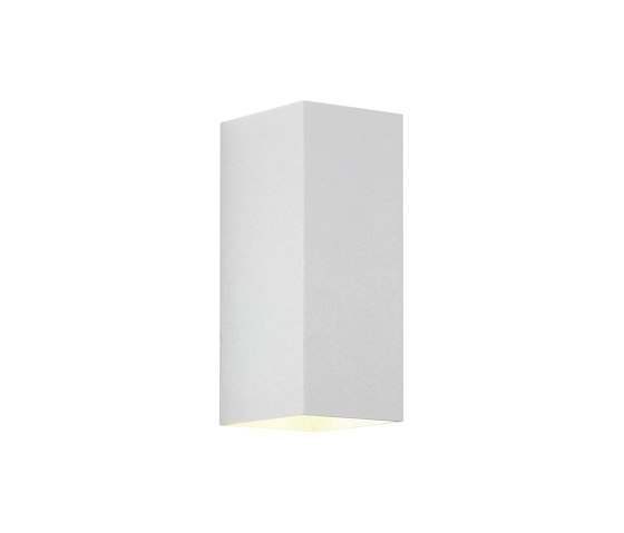 Kinzo 260 LED | Textured White | Lámparas de pared | Astro Lighting