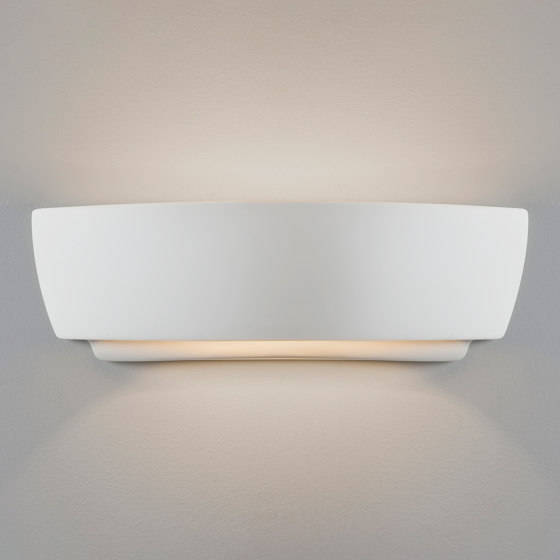 Kyo | Ceramic | Lampade parete | Astro Lighting