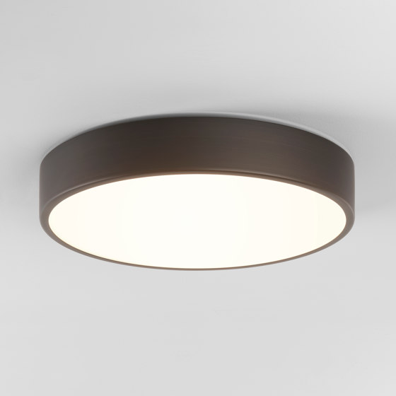 Mallon LED | Bronze | Plafonniers | Astro Lighting