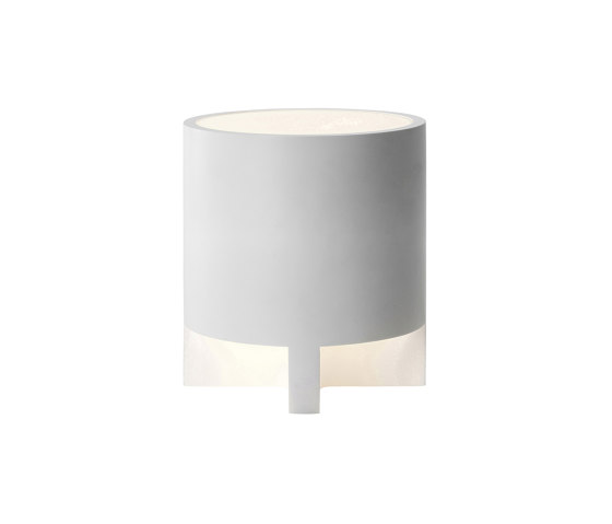 Martello 180 | Plaster | Lampade tavolo | Astro Lighting