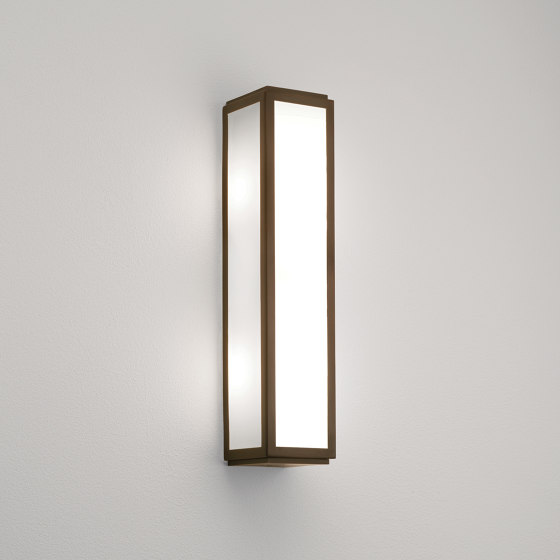 Mashiko 360 LED | Bronze | Lampade parete | Astro Lighting