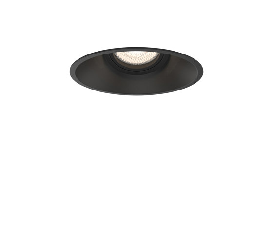 Minima 25 | Matt Black | Recessed ceiling lights | Astro Lighting