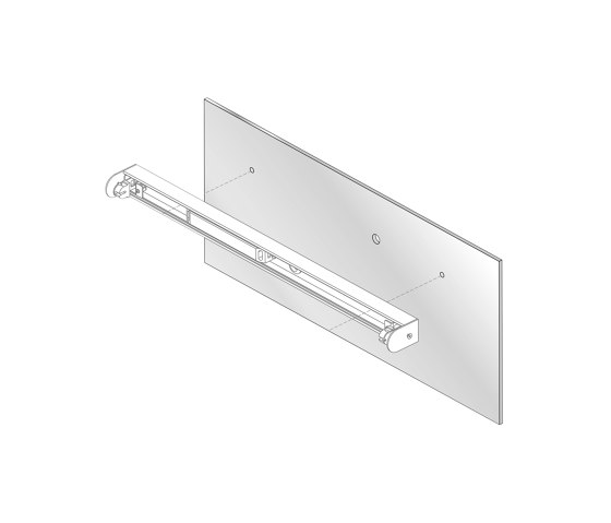 Mirror Adaptor Kit 2 | | Lighting accessories | Astro Lighting