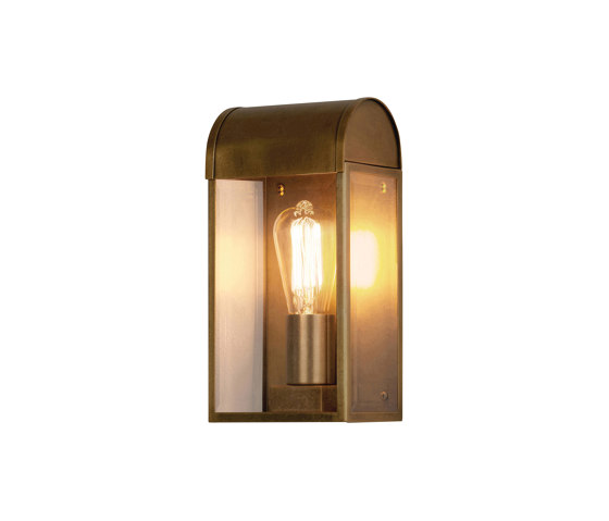 Newbury | Antique Brass | Lámparas exteriores de pared | Astro Lighting