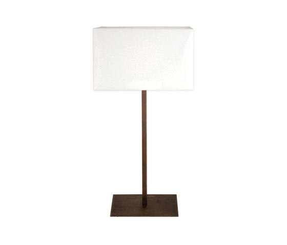 Park Lane Table | Bronze | Luminaires de table | Astro Lighting