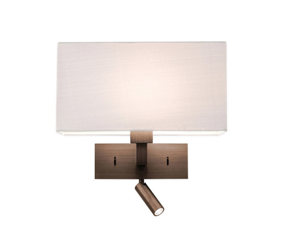 Park Lane Reader LED | Bronze | Lámparas de pared | Astro Lighting