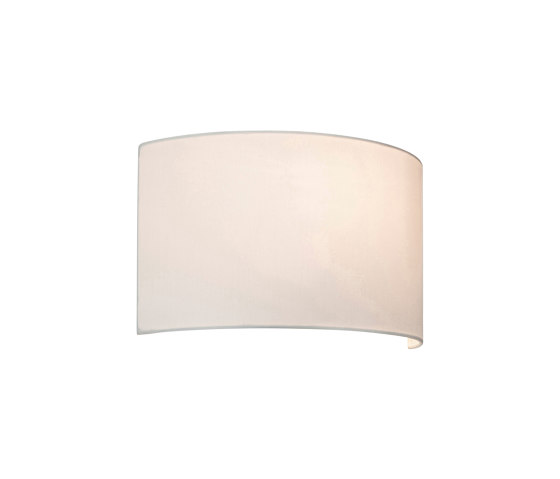 Petra 180 Shade | White | Wall lights | Astro Lighting