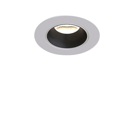 Proform FT Round | Textured White | Recessed ceiling lights | Astro Lighting