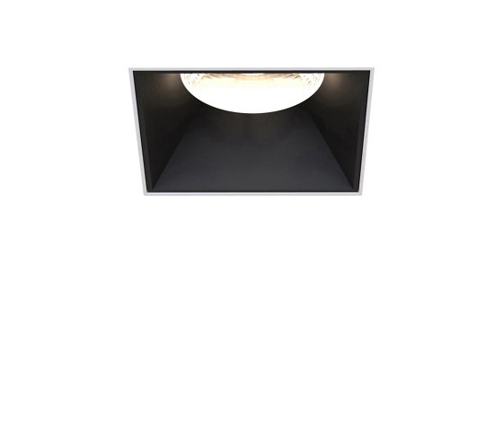 Proform TL Square | Textured White | Recessed ceiling lights | Astro Lighting