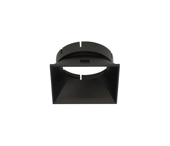 Proform Bezel Square | Textured Black | Lighting accessories | Astro Lighting