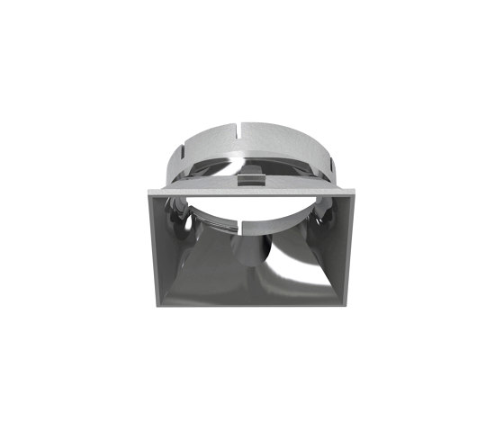 Proform Bezel Square | Polished Chrome | Lighting accessories | Astro Lighting