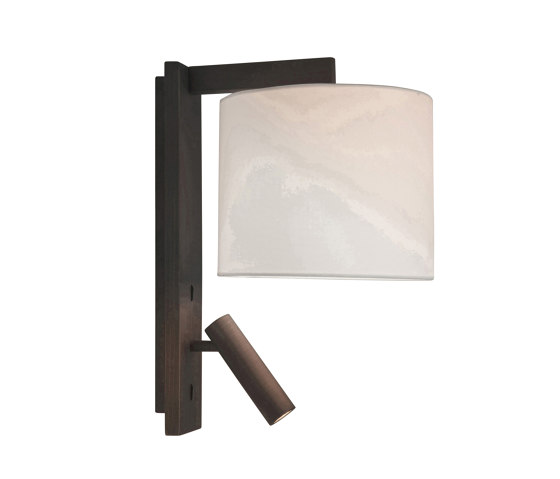 Ravello LED Reader | Bronze | Wall lights | Astro Lighting