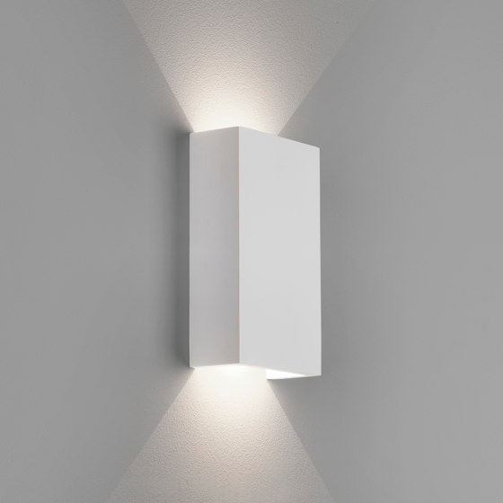 Rio 125 LED | Plaster | Lámparas de pared | Astro Lighting