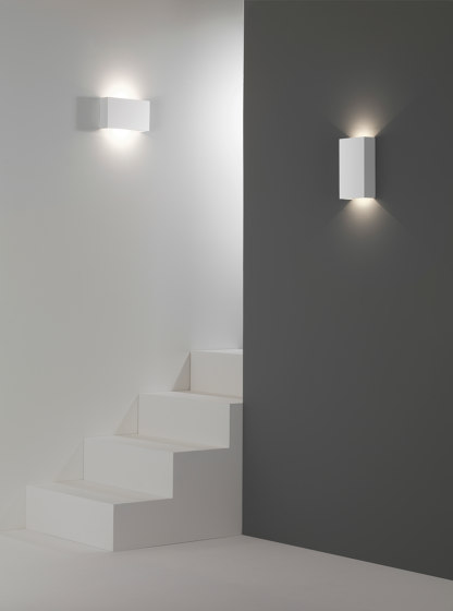Rio 210 LED | Plaster | Lampade parete | Astro Lighting