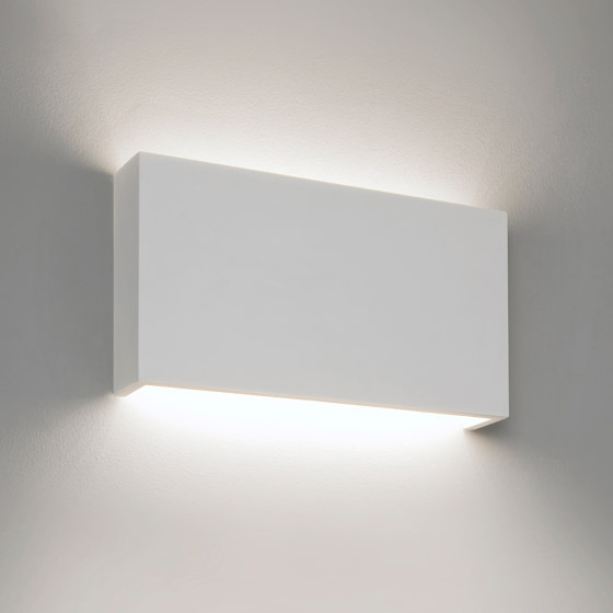 Rio 325 LED Phase Dimmable | Plaster | Lampade parete | Astro Lighting