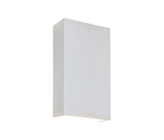 Rio 190 LED Phase Dimmable | Plaster | Wall lights | Astro Lighting
