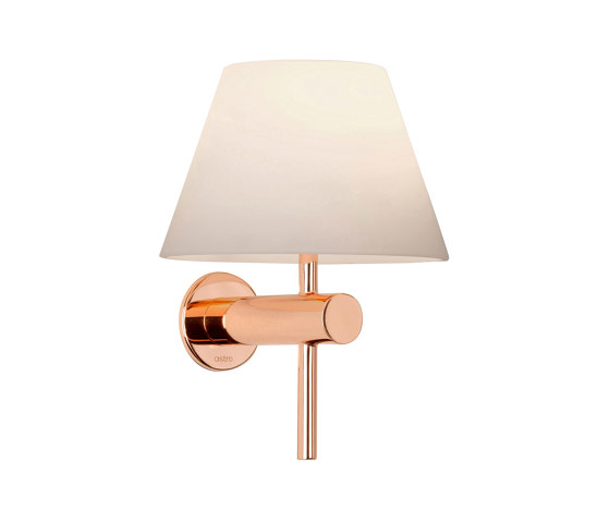 Roma | Polished Copper | Wall lights | Astro Lighting