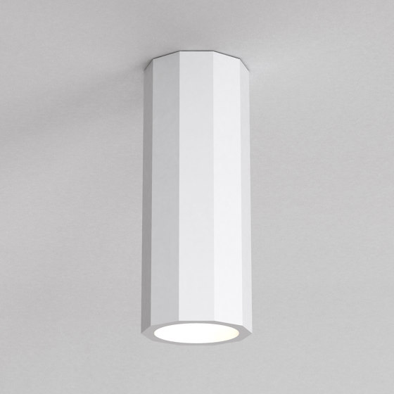 Shadow Surface 220 | Plaster | Ceiling lights | Astro Lighting