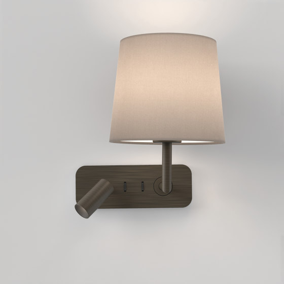 Side by Side | Bronze | Lámparas de pared | Astro Lighting