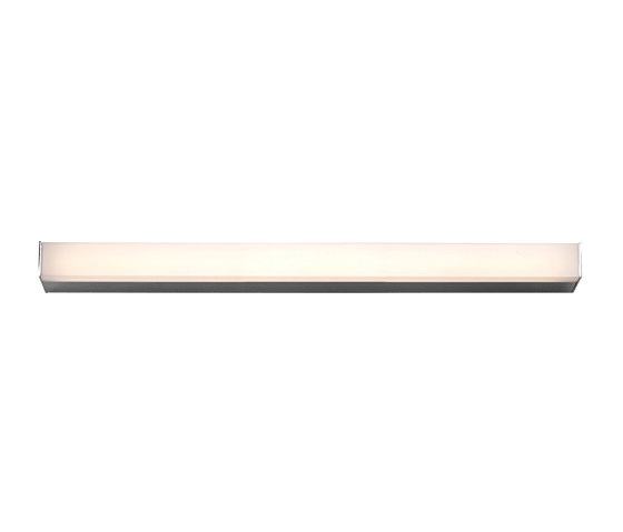 Sparta 600 LED | Polished Chrome | Lampade parete | Astro Lighting