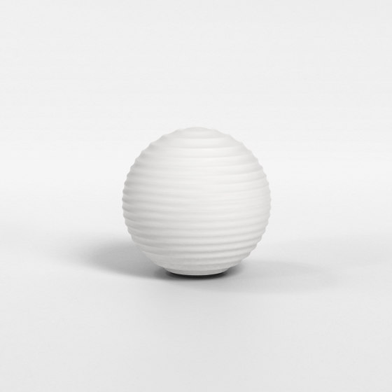 Tacoma Ribbed Glass | White (Opal) | Lighting accessories | Astro Lighting