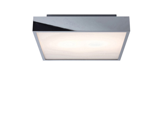 Taketa 400 LED | Polished Chrome | Lampade plafoniere | Astro Lighting