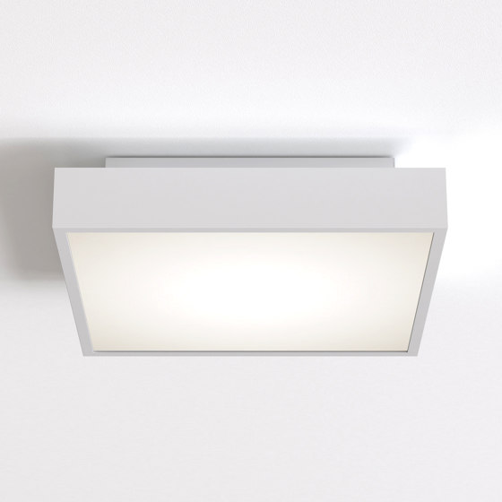 Taketa 400 LED | Matt White | Ceiling lights | Astro Lighting