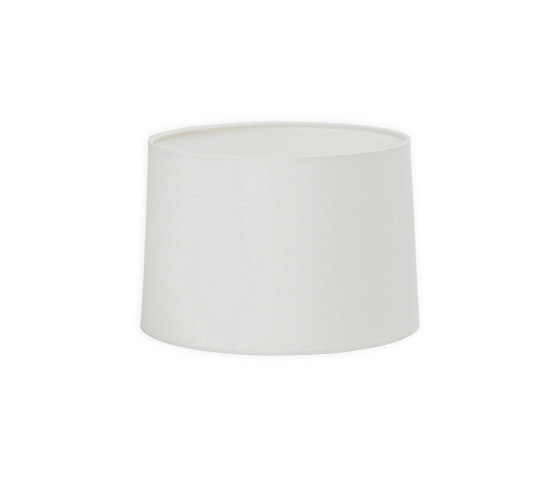 Tapered Round 215 | White | Accessoires d'éclairage | Astro Lighting
