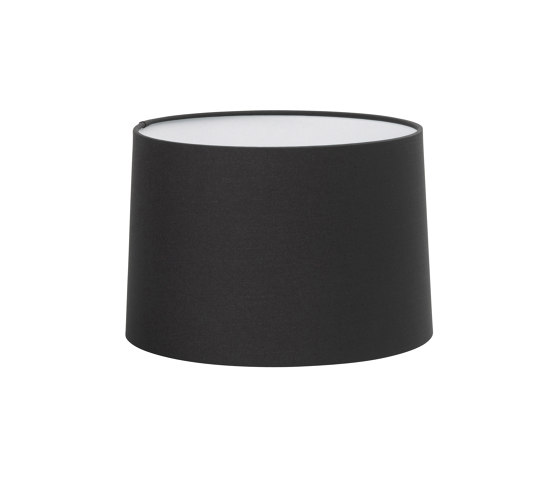 Tapered Round 215 | Black | Accessoires d'éclairage | Astro Lighting