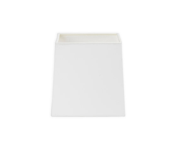 Tapered Square 125 | White | Accessoires d'éclairage | Astro Lighting