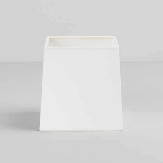 Tapered Square 125 | White | Accessoires d'éclairage | Astro Lighting